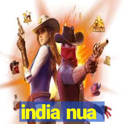 india nua